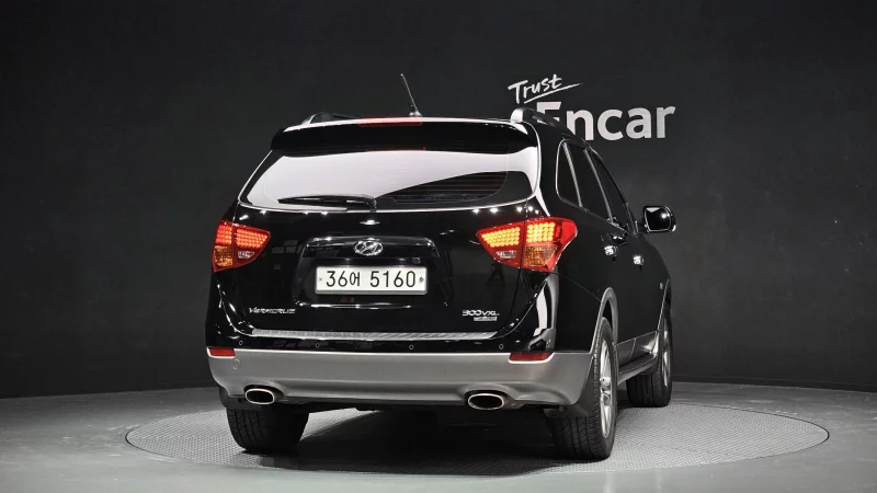 Hyundai Veracruz