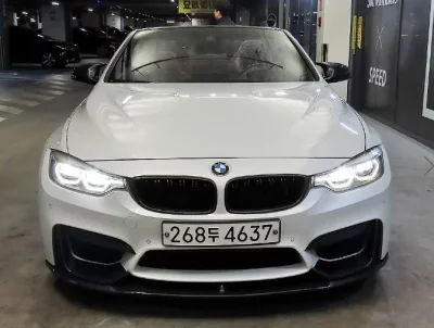 BMW M4