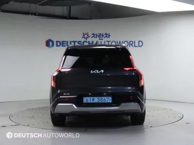 Kia EV9