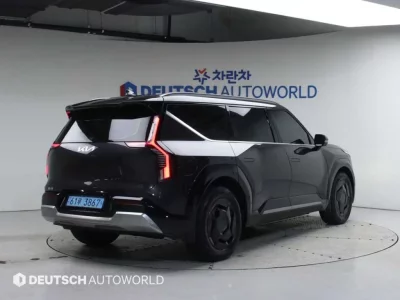 Kia EV9