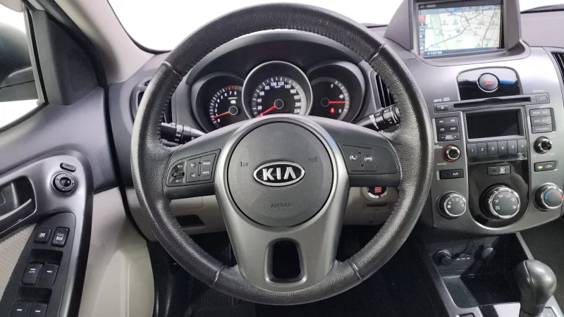 Kia Porte
