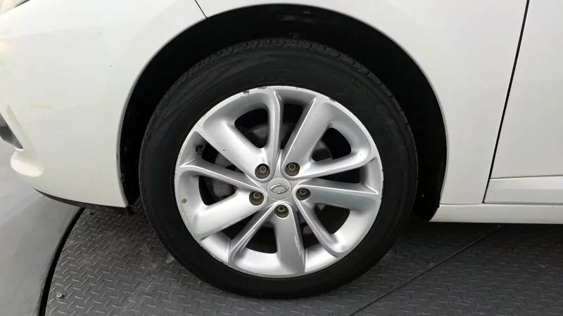 Renault Samsung SM3