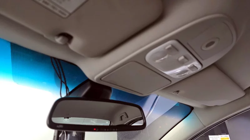 Renault Samsung SM3