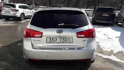 Kia Porte