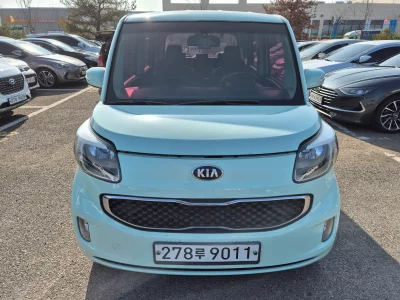 Kia RAY