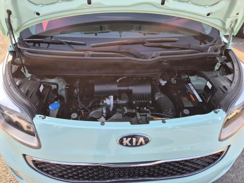 Kia RAY