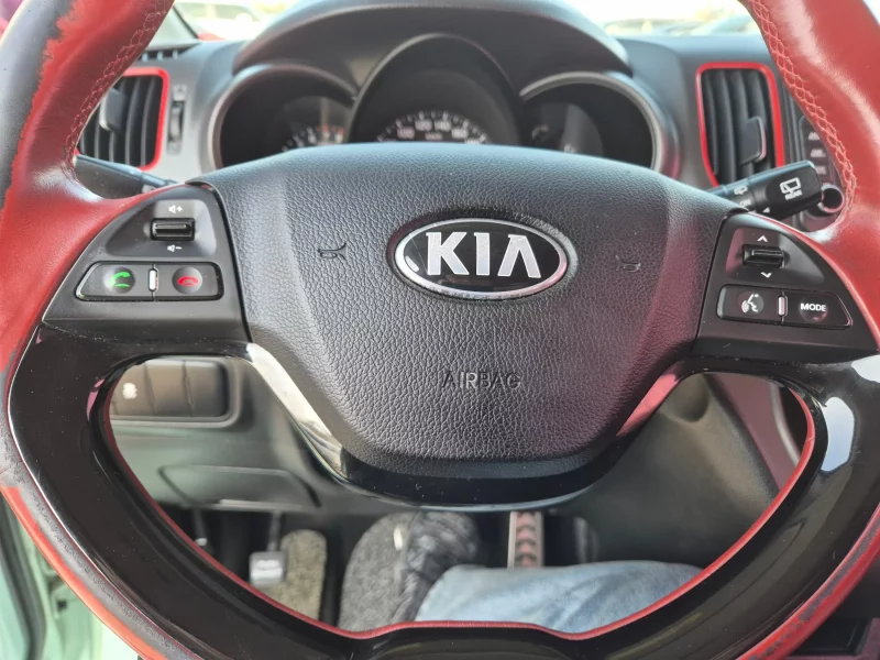 Kia RAY