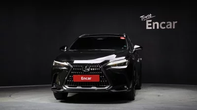 Lexus NX350h