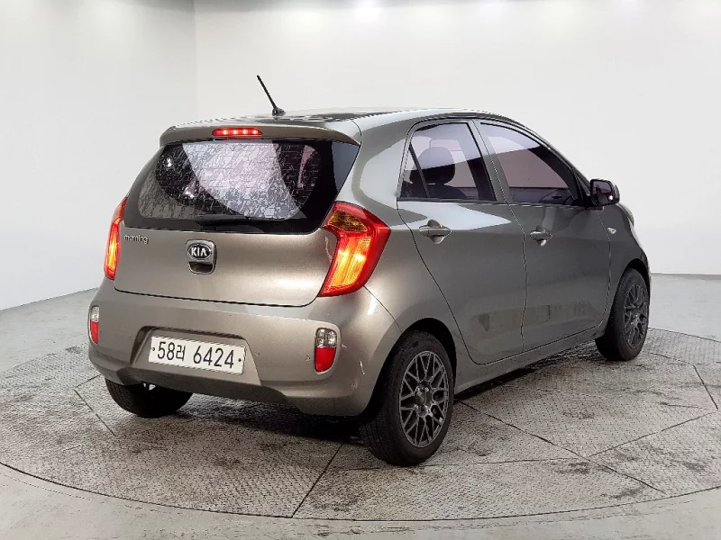Kia Morning