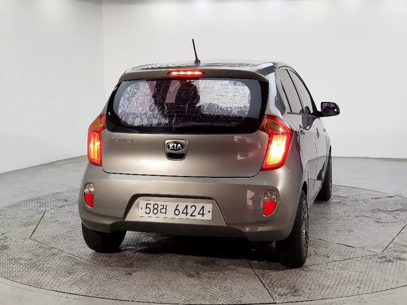 Kia Morning