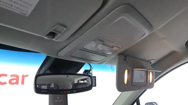 Daewoo Orlando