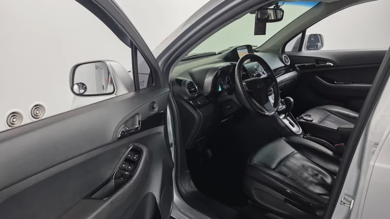 Daewoo Orlando
