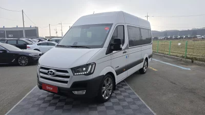 Hyundai H1