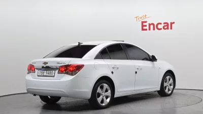 Daewoo Cruze