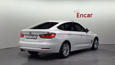 BMW Gran Turismo
