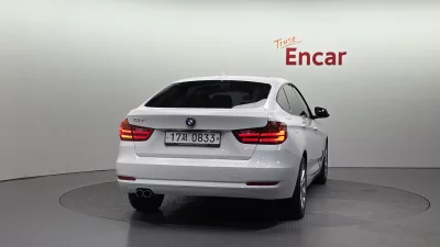 BMW Gran Turismo
