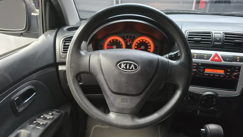 Kia Morning