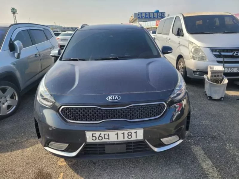 Kia Niro