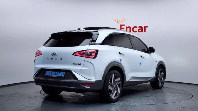Hyundai Nexo
