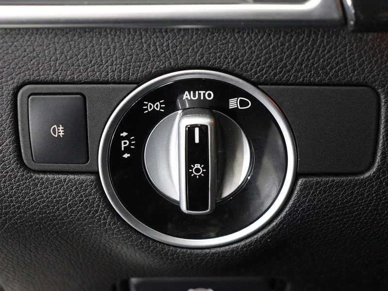 Mercedes-Benz M-class