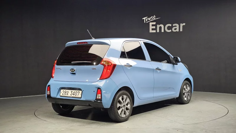 Kia Morning