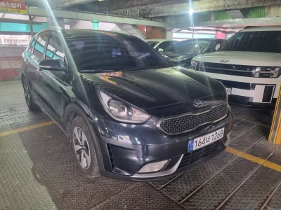 Kia Niro