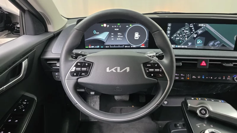 Kia EV6