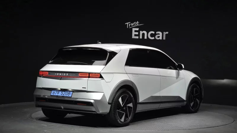 Hyundai Ioniq 5