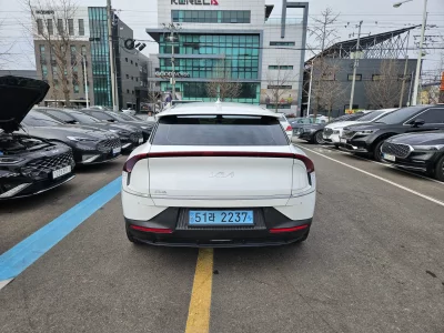 Kia EV6