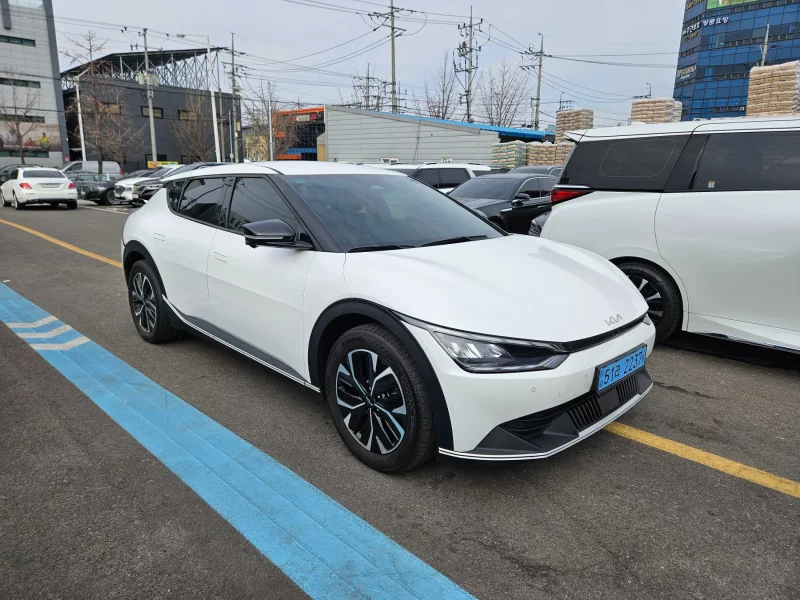 Kia EV6