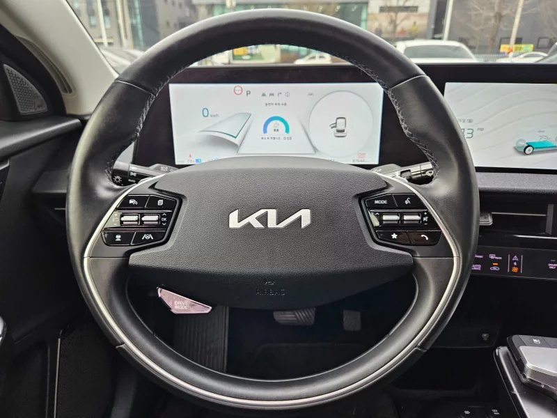 Kia EV6
