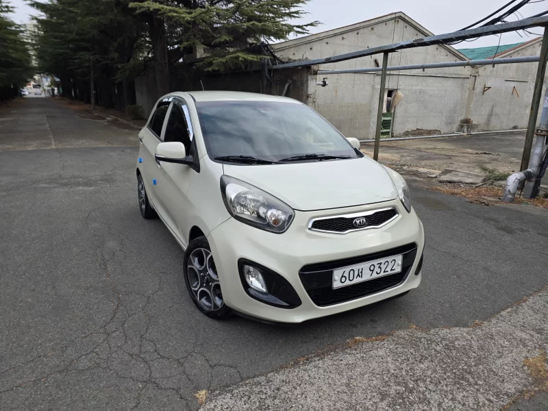 Kia Morning