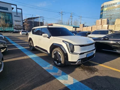Kia EV9