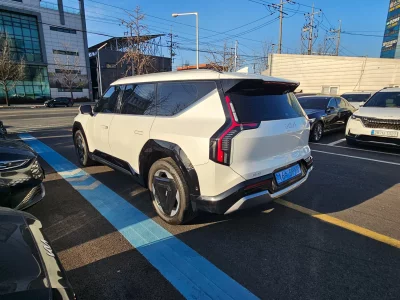 Kia EV9