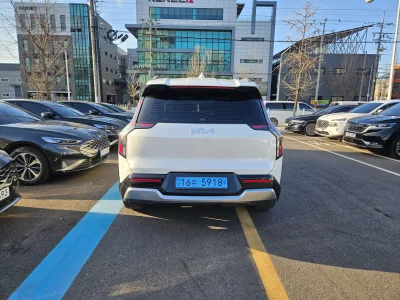 Kia EV9