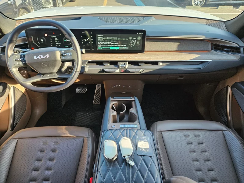 Kia EV9