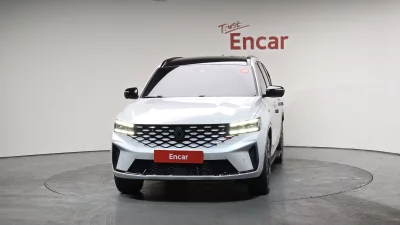 Renault Grand Koleos