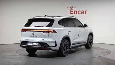 Renault Grand Koleos