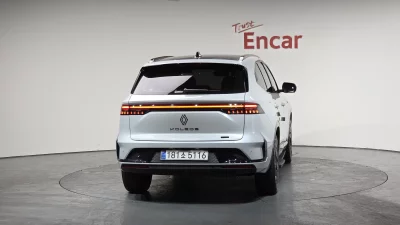 Renault Grand Koleos