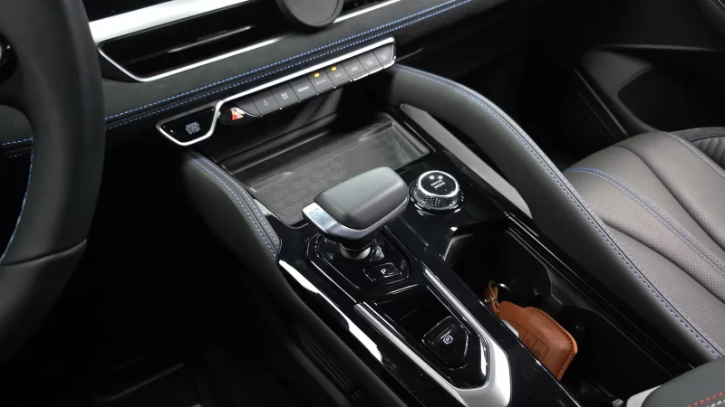 Renault Grand Koleos