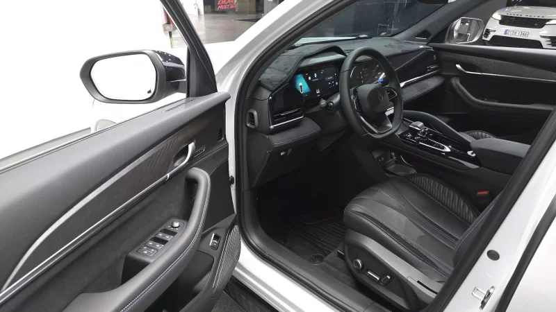 Renault Grand Koleos