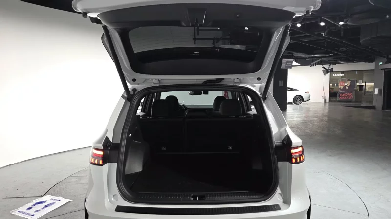 Renault Grand Koleos