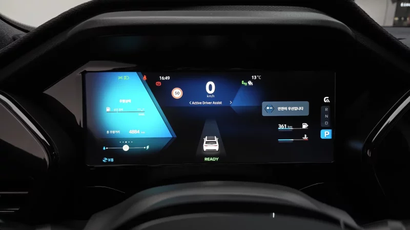 Renault Grand Koleos