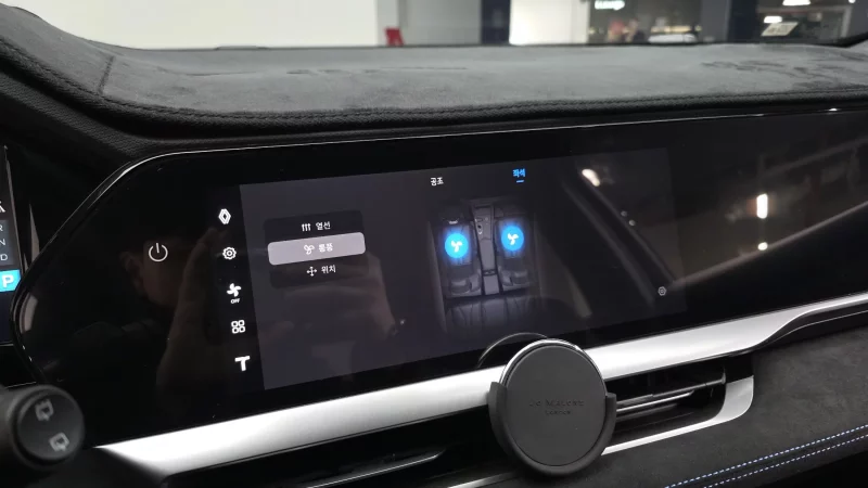 Renault Grand Koleos