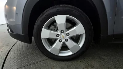Daewoo Orlando
