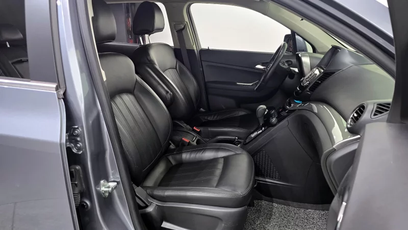 Daewoo Orlando