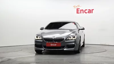 BMW 6-Series