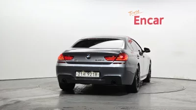 BMW 6-Series