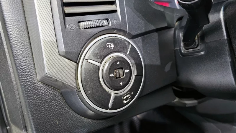 SsangYong Korando Sports