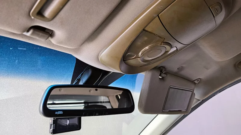 SsangYong Korando Sports